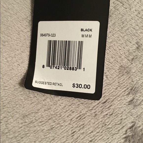 Hurley Hoodie Shirt NWT - Picture 5 of 5